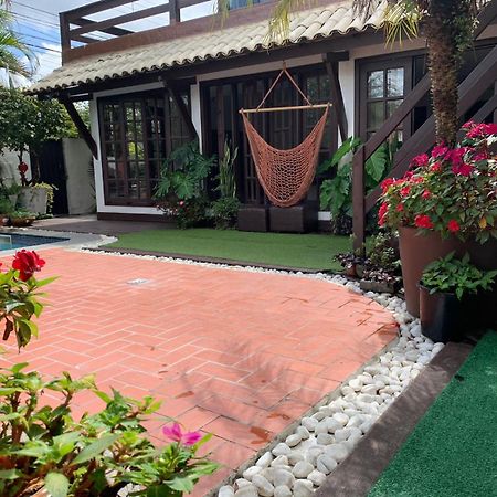 Guesthouse Mata da Praia Vitória Extérieur photo