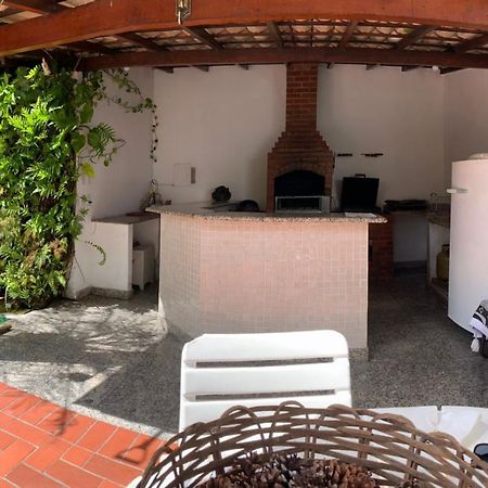 Guesthouse Mata da Praia Vitória Extérieur photo