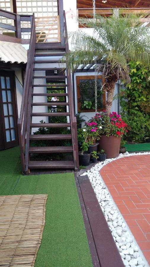 Guesthouse Mata da Praia Vitória Extérieur photo