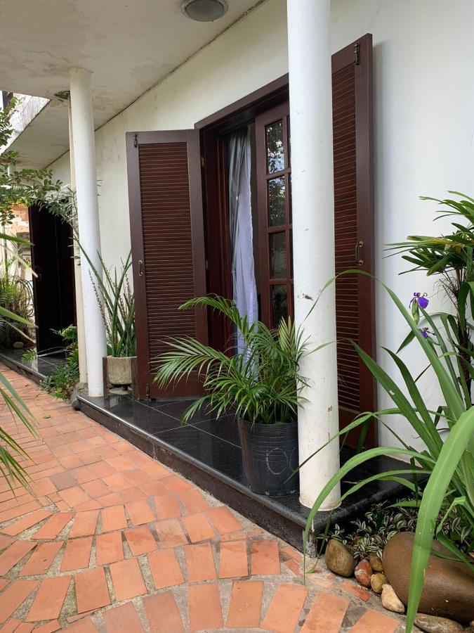 Guesthouse Mata da Praia Vitória Extérieur photo