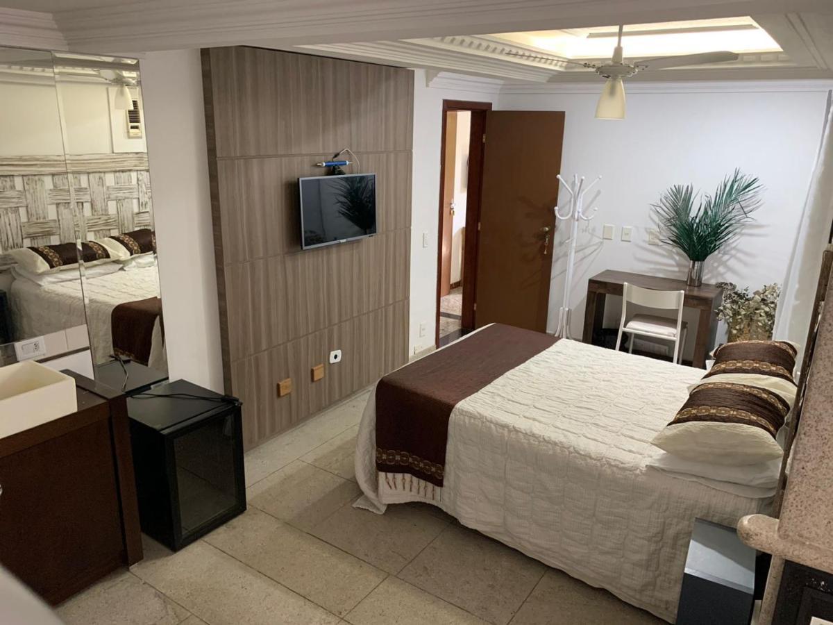 Guesthouse Mata da Praia Vitória Extérieur photo