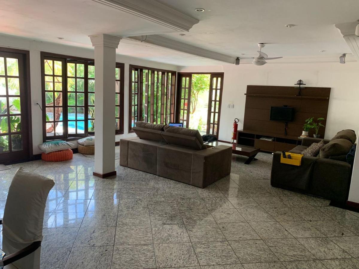 Guesthouse Mata da Praia Vitória Extérieur photo