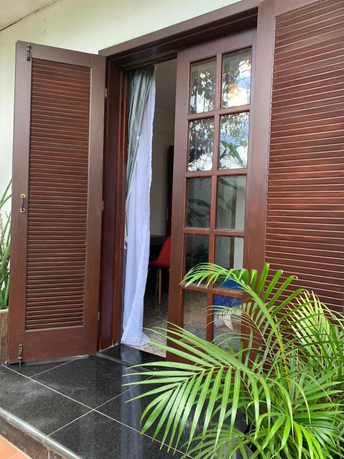 Guesthouse Mata da Praia Vitória Extérieur photo