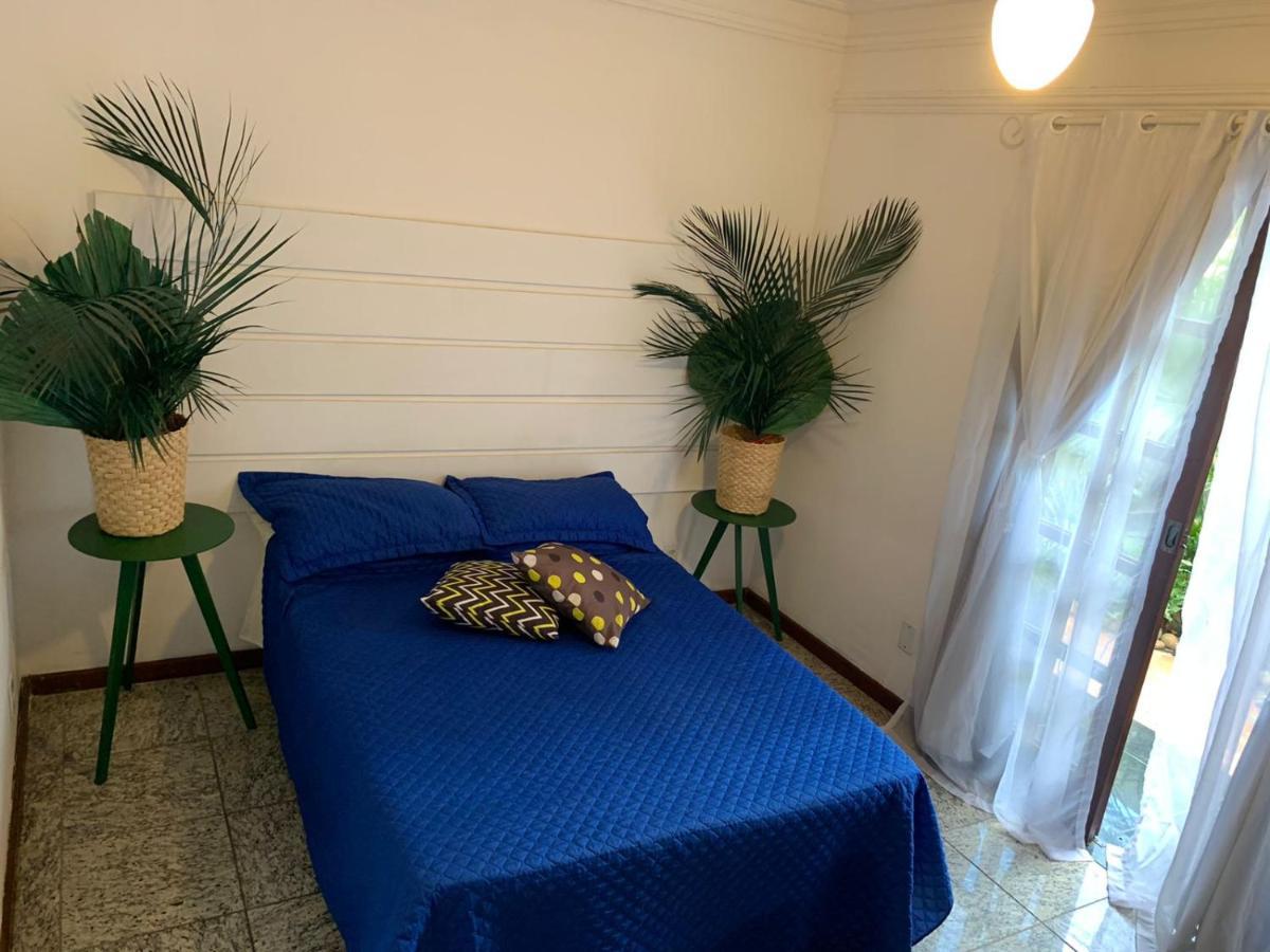 Guesthouse Mata da Praia Vitória Extérieur photo
