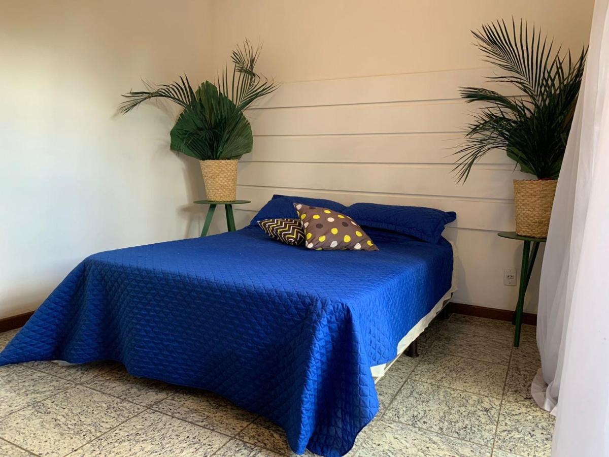Guesthouse Mata da Praia Vitória Extérieur photo