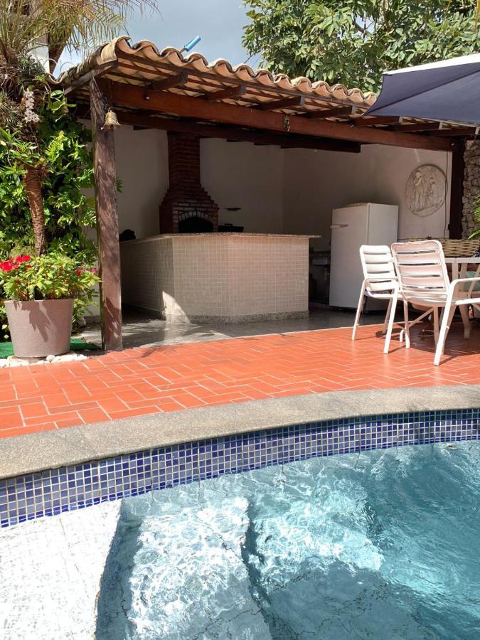 Guesthouse Mata da Praia Vitória Extérieur photo