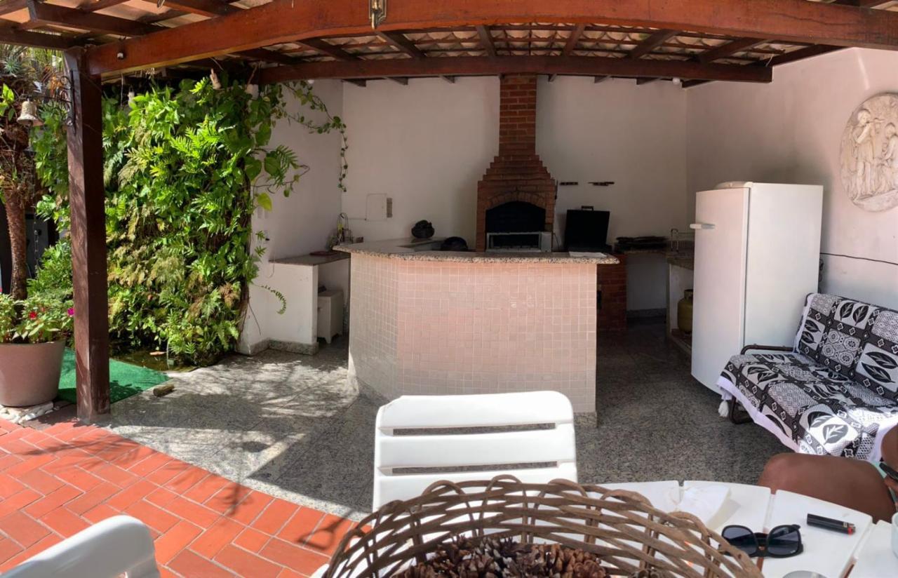 Guesthouse Mata da Praia Vitória Extérieur photo