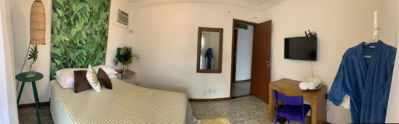 Guesthouse Mata da Praia Vitória Extérieur photo
