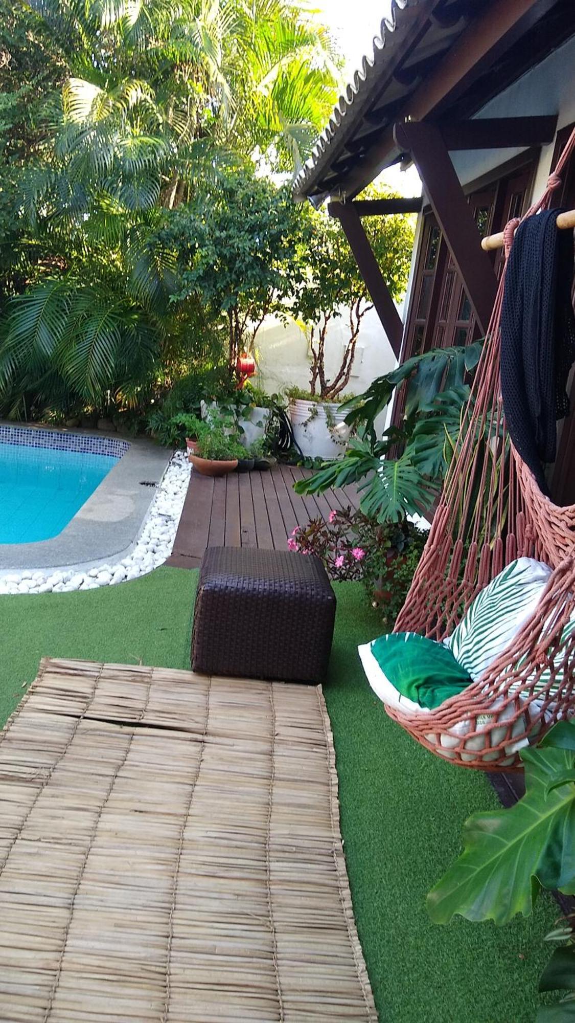Guesthouse Mata da Praia Vitória Chambre photo