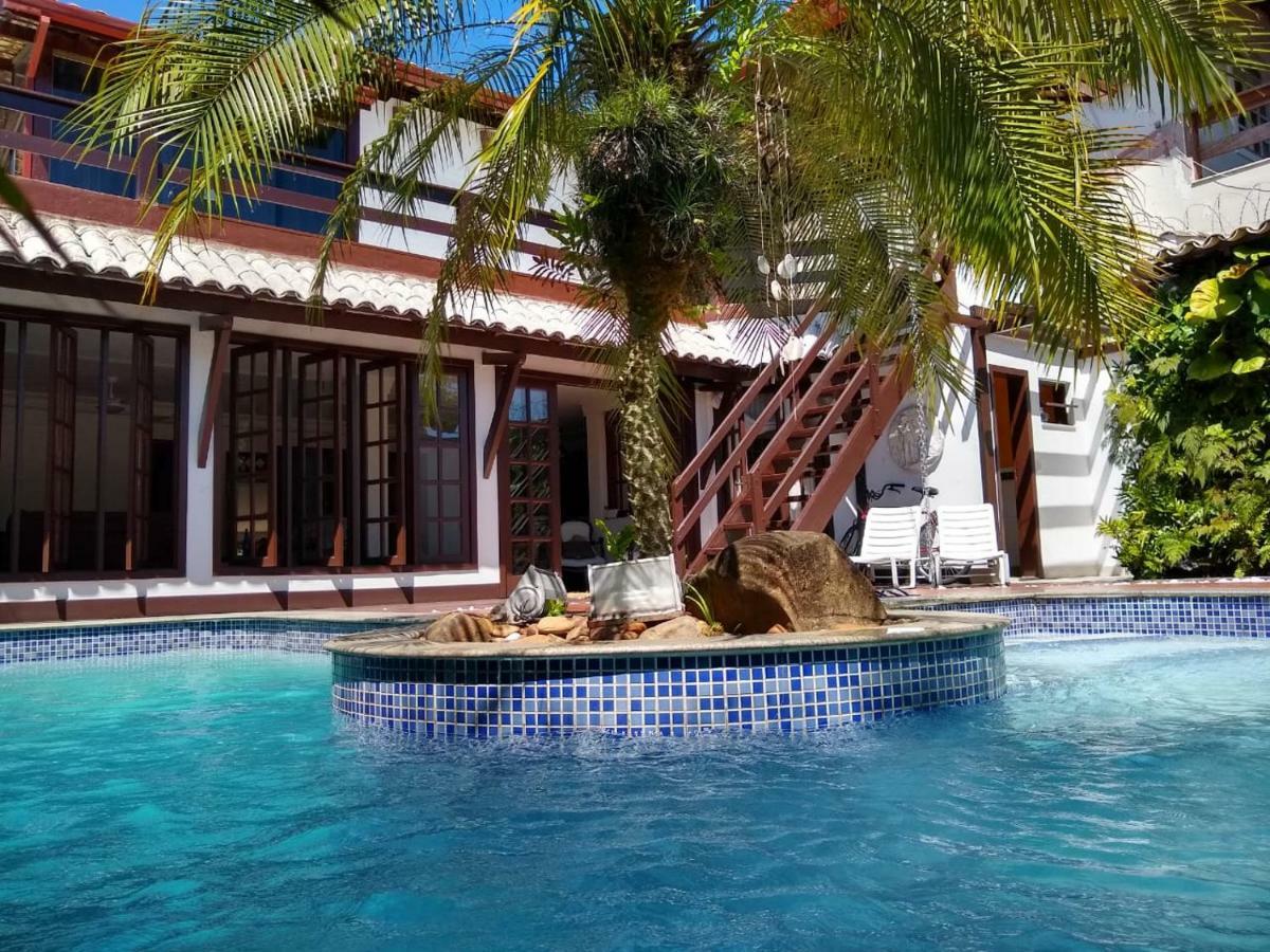 Guesthouse Mata da Praia Vitória Extérieur photo