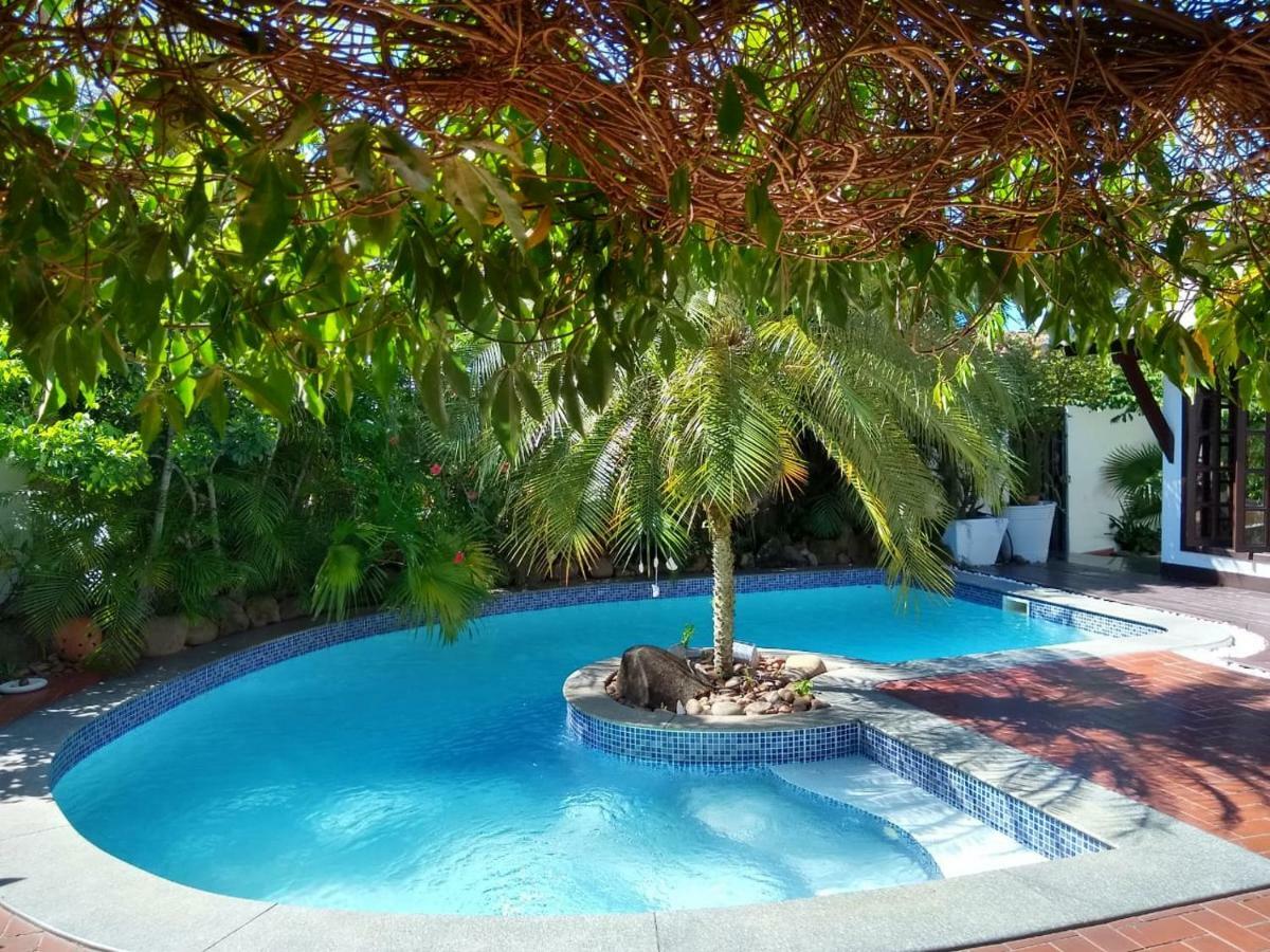 Guesthouse Mata da Praia Vitória Extérieur photo