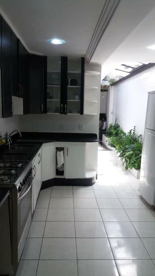 Guesthouse Mata da Praia Vitória Extérieur photo