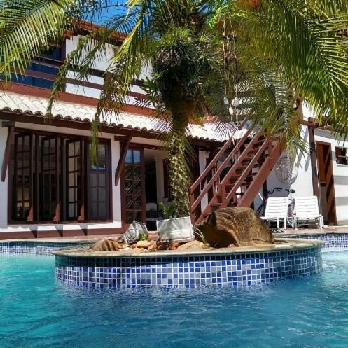 Guesthouse Mata da Praia Vitória Extérieur photo