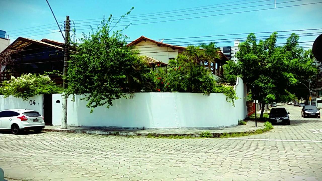 Guesthouse Mata da Praia Vitória Extérieur photo