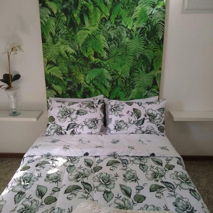 Guesthouse Mata da Praia Vitória Extérieur photo