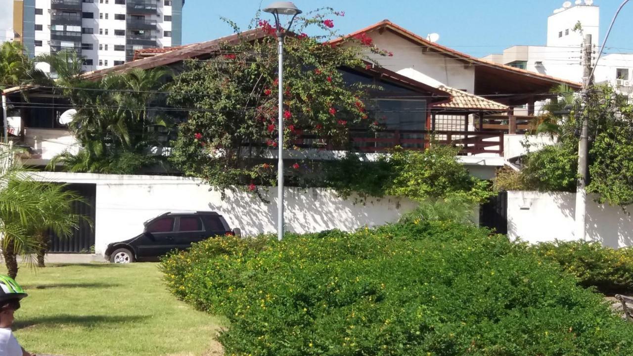Guesthouse Mata da Praia Vitória Extérieur photo