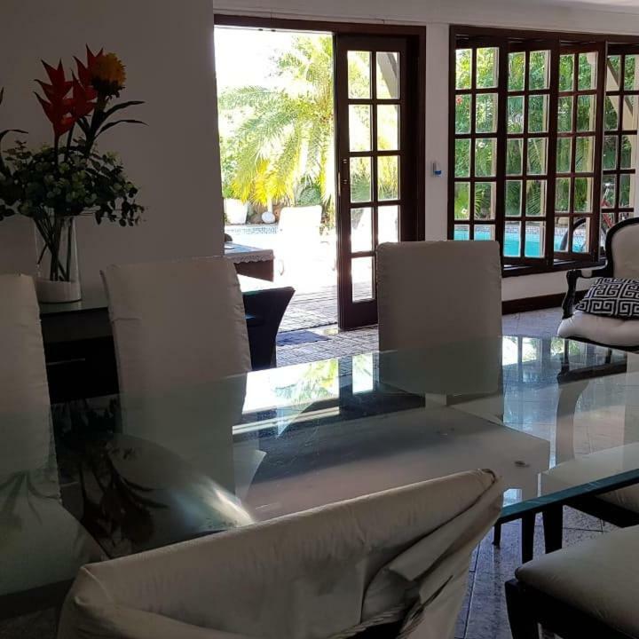 Guesthouse Mata da Praia Vitória Extérieur photo