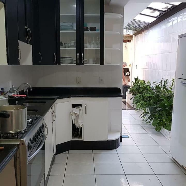 Guesthouse Mata da Praia Vitória Extérieur photo