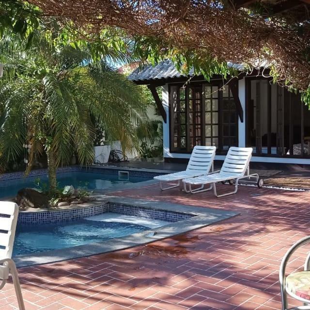 Guesthouse Mata da Praia Vitória Extérieur photo