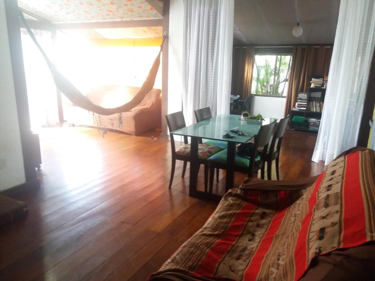 Guesthouse Mata da Praia Vitória Extérieur photo