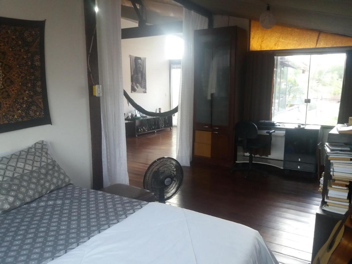 Guesthouse Mata da Praia Vitória Extérieur photo